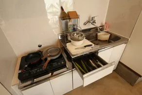 Minakami Campground Riverstone - Image 2