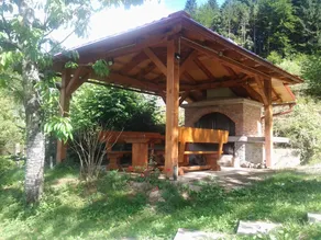 Holiday Home in Brod na Kupi by River Kupa - Image 4