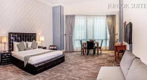 Grand Safir Hotel - Image 2