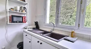 5 Mins to Train Station - Free Parking Space - Paris & DisneyLand - Cocon Pomponne - Image 2