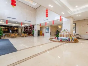 Qunsheng Garden Hotel - Image 5