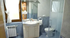 Cozy apartment in Mogro, 63 m² with private pool! - Image 2