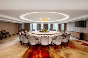 Hangzhou White Horse Lake Jianguo Hotel - Image 4