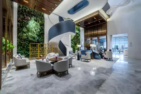 Yunmulijin Sky High Riverview Hotel Chongqing Jiefangbei Raffles Plaza - Image 2
