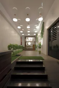 Hotel O Home 810612 Satyam Home Stay Kasauli Dharampur - Image 2
