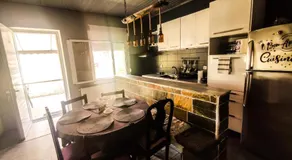 Casa Katina , villa in Lagana, Agrilia area - Image 5