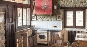 Mas Tulsa Rural Stay Girona - Image 5