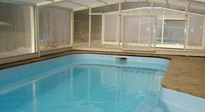Odalys Chalet Le Pleynet - Image 5