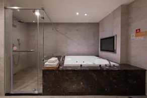 覓玥精品時尚旅館 Mi Yue Boutique Motel - Image 5