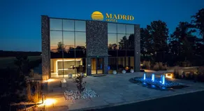 Hotel MADRID - Image 2