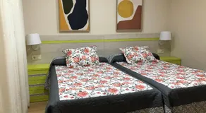 APARTAMENTO MEXICO 19 - Image 2