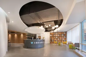 Wan'ao Select Hotel (Chongqing Jiefangbei Hongyadong Branch) - Image 4