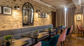 Hôtel restaurant l'Epicurien - Image 3