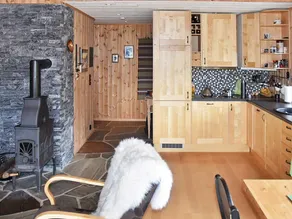 4 star holiday home in Rennebu - Image 3