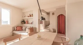 Mediterranean Retreat With Sea View In Seborga - Image 3
