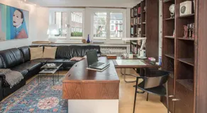 Apartement mit Dachterrasse - bei Curth klingen - Teilen Sie uns Ihre Ankunfszeit mit - Image 4
