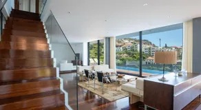 Ocean Sight - Infinity Pool Villa by LovelyStay - Image 3
