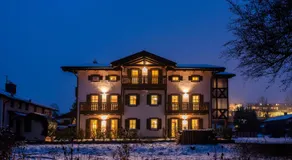 Apartment Watzmann 6 people - Sauna - Balcony - Villa Alpenrausch - Image 2