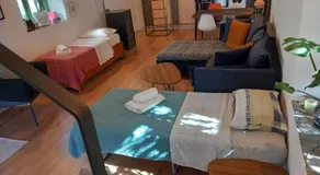 Danesi Studio - да ναι si Studio - Image 2