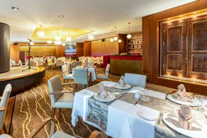 Montreal Barsha Hotel - Image 3