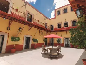 Hotel Meson de Jobito - Image 5