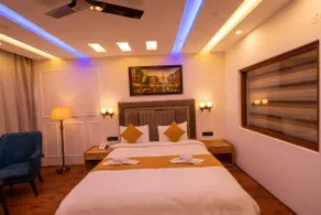 Summer-Retreat Nubra - Image 2