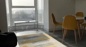 Bay view apartment - Image 5