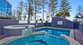 Aries Holiday Apartments - Image 4