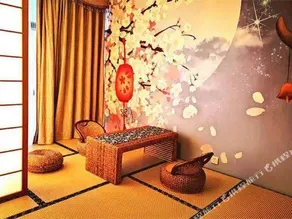 Haitian Yizhou Offshore Scenery Hotel - Image 5
