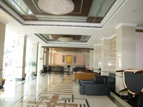 Hotel Saffron Kiran - Image 4
