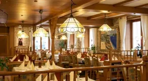 Hotel Restaurant Bären - Image 3