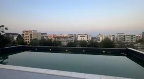 Alecos Apartment Spa&Resort - Image 2