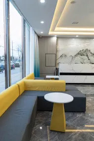 Linxi Bay Smart Hotel - Image 3
