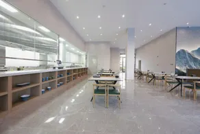 Zhuozhou Jiuli Hotel (Yizhou Proton Therapy Hospital Branch) - Image 4