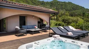 Villa Allegra Luxury Holiday House - Image 2