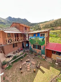 Maska Mystic Tribe - Community Life - Image 5