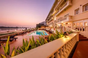 Victoria Chau Doc Hotel - Image 2