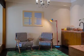Haigang Youxin · Seaview Resort Cloud Homestay (Dalian Renmin Road Zhongshan Square Subway Station) - Image 2