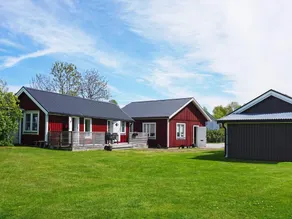 4 Personen Ferienhaus in STRÖMSTAD-By Traum - Image 3