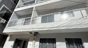 lindo apartamento com toda infraestrutura e muito proximo a praia - Image 3
