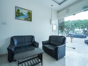 JJ Hotel Sitiawan - Image 2