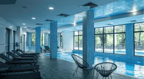 SIBIYA Hotel - Image 3