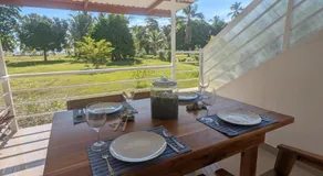 Casa Marlin and Casa Ballena Boutique Beach Houses Playa Preciosa - Image 3