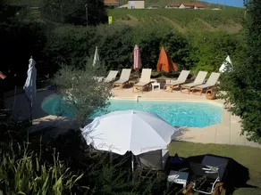 Hôtel des Vignes - Juliénas - Image 5