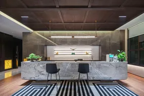 Jiaxian · Yuyuan | YUYUAN COURTYARDHOTEL (Jiaxian Xingchenli Branch) - Image 3