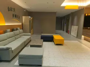 7 Days Hotel Chishui Guifu Golden Street Hotel - Image 2