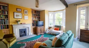 Big Blue Bay Bedroom - Image 2
