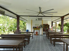 Hotel O My Daddy Farm Chalet - Image 3