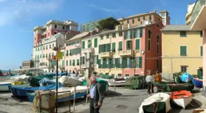 Gaslini vicinissimo - Casa dello Zio - Image 3