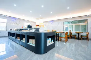 Shangyue Bojia Hotel - Shenzhen Longhua Guanlan Metro Station Branch - Image 4